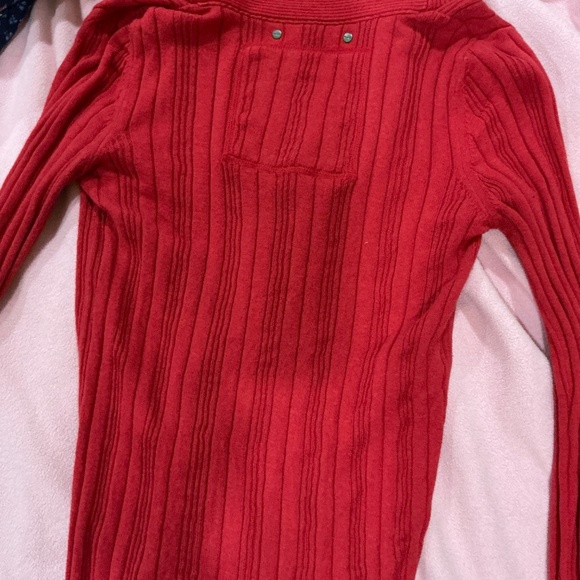 Superdry sweater women’s medium - Picture 7 of 9